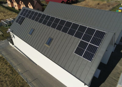 Mielno 7,40 kWp