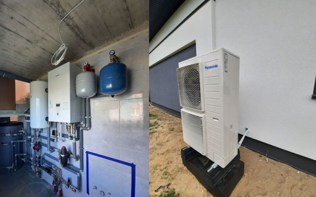 Sucha Koszalińska – 9 kW
