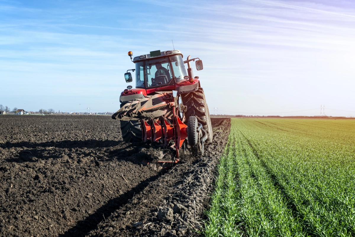 Agroenergia